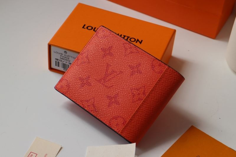 LV Wallets